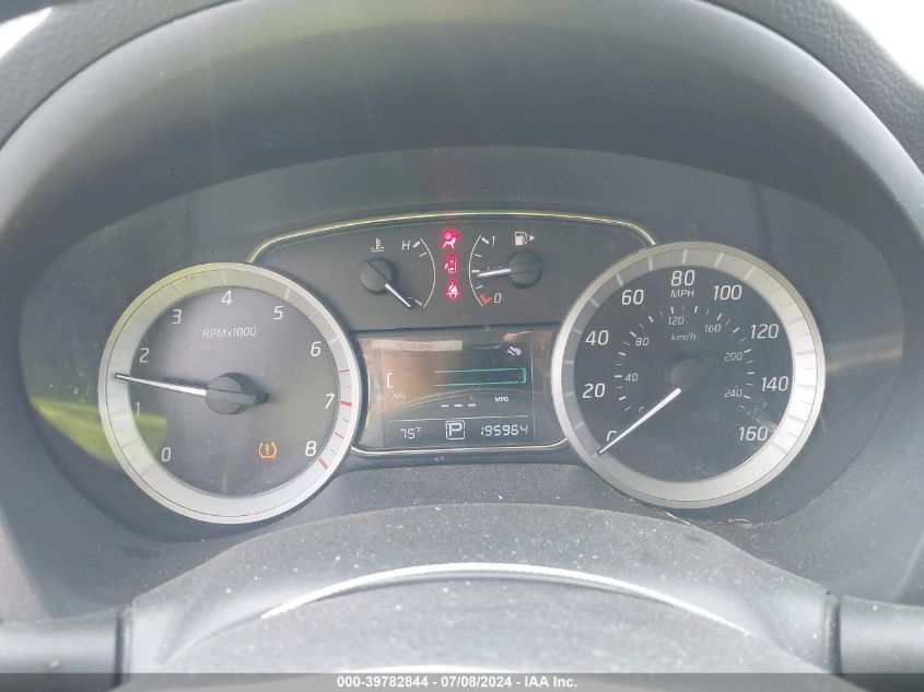 2013 Nissan Sentra Sr VIN: 3N1AB7APXDL673568 Lot: 39782844