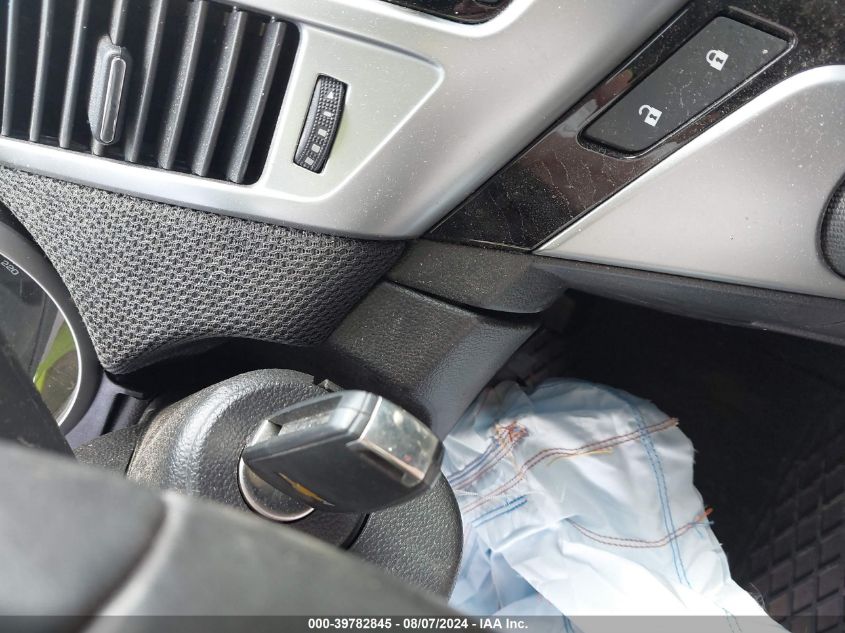 2014 Chevrolet Cruze 1Lt Auto VIN: 1G1PC5SB0E7206265 Lot: 39782845