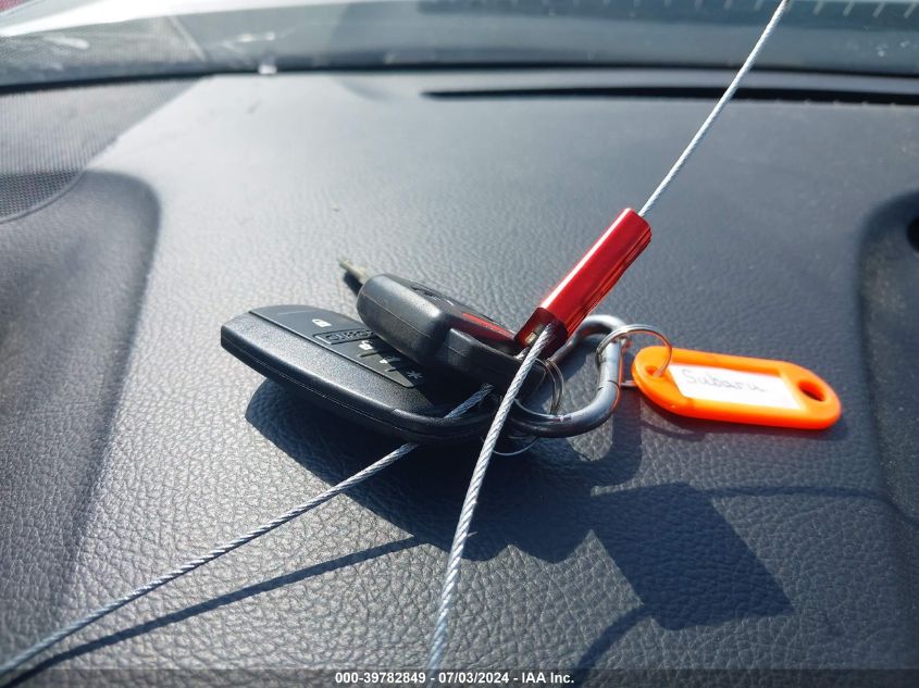 2011 Subaru Legacy 3.6R Premium VIN: 4S3BMDG66B2211838 Lot: 39782849