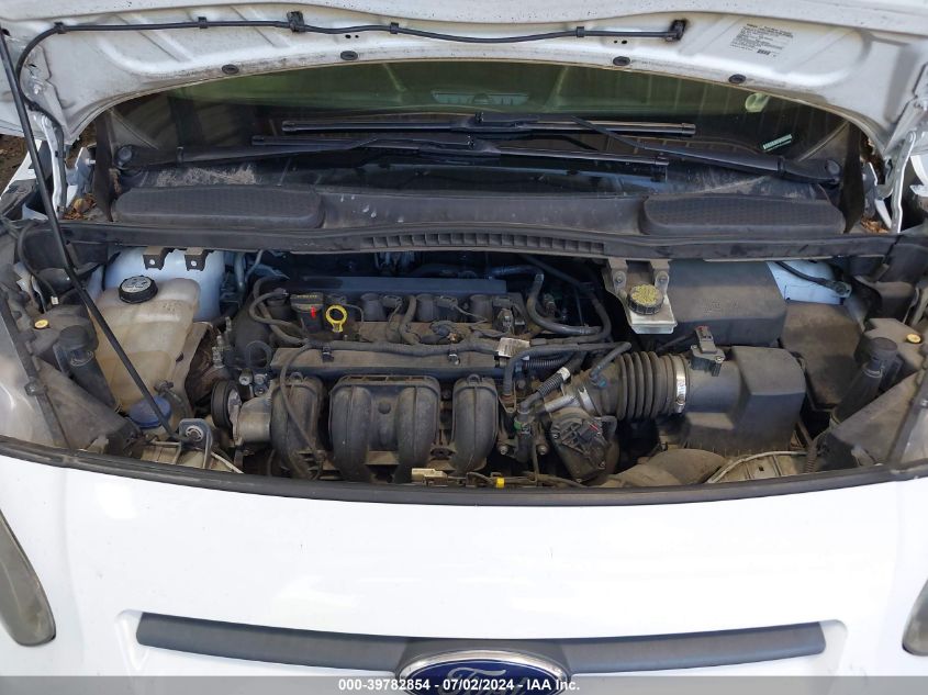 2014 Ford Transit Connect Xl VIN: NM0LS7E77E1150885 Lot: 39782854