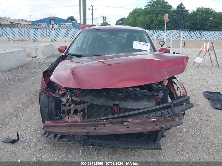 2019 SUBARU LEGACY 2.5I PREMIUM - 4S3BNAF60K3007852