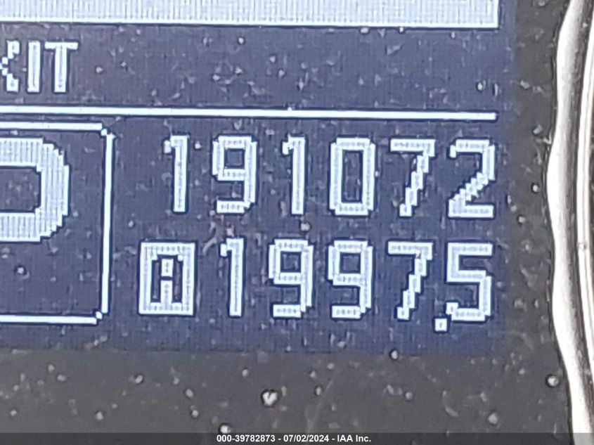 2011 Infiniti M37X VIN: JN1BY1AR3BM370572 Lot: 39782873