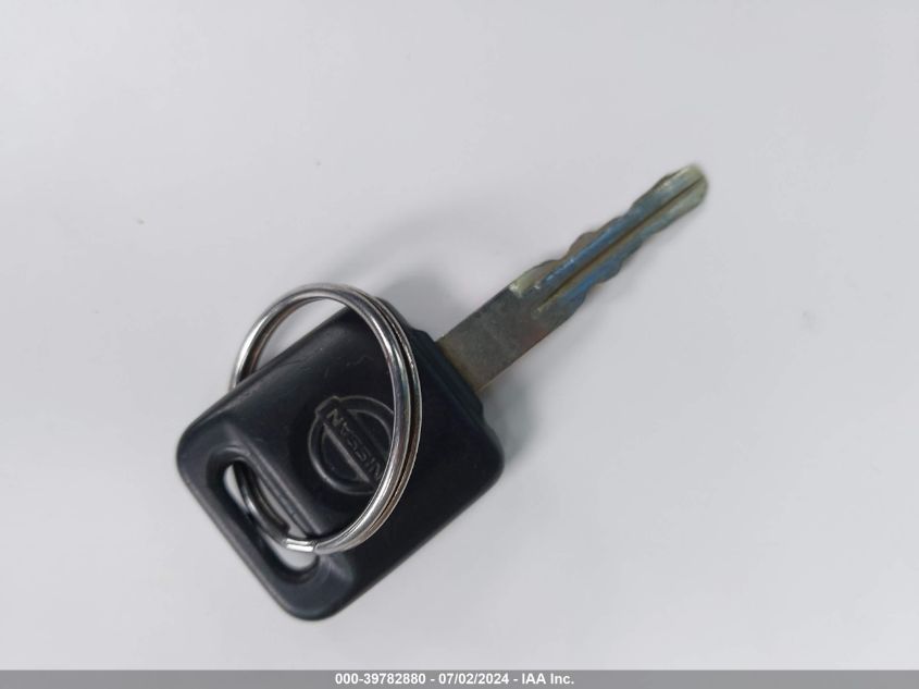 2004 Nissan Sentra 1.8S VIN: 3N1CB51D44L905777 Lot: 39782880