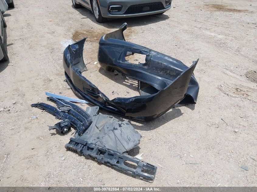 2006 Toyota Avalon Xl/Xls/Touring/Limited VIN: 4T1BK36B86U155423 Lot: 39782884