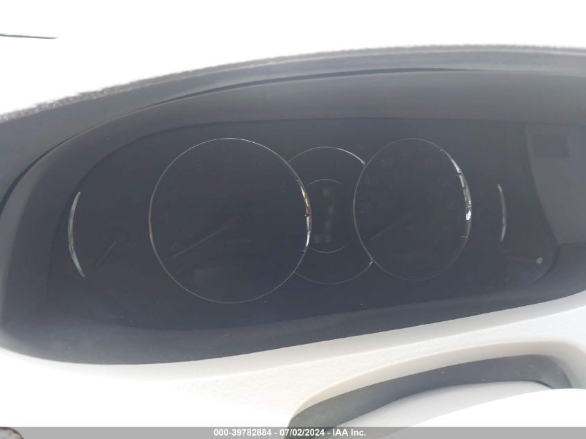 2006 Toyota Avalon Xl/Xls/Touring/Limited VIN: 4T1BK36B86U155423 Lot: 39782884