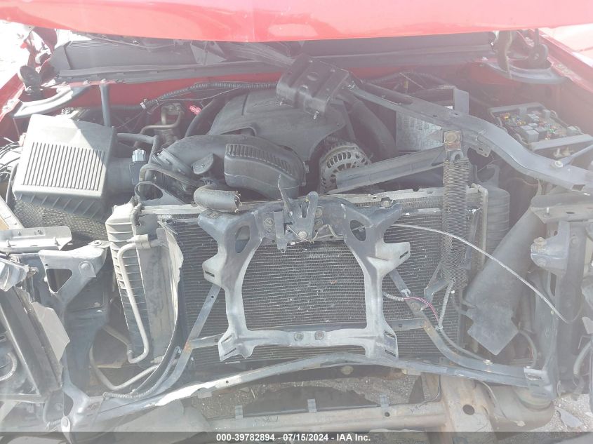 2012 Chevrolet Silverado 1500 Lt VIN: 3GCPCSEA5CG113770 Lot: 39782894