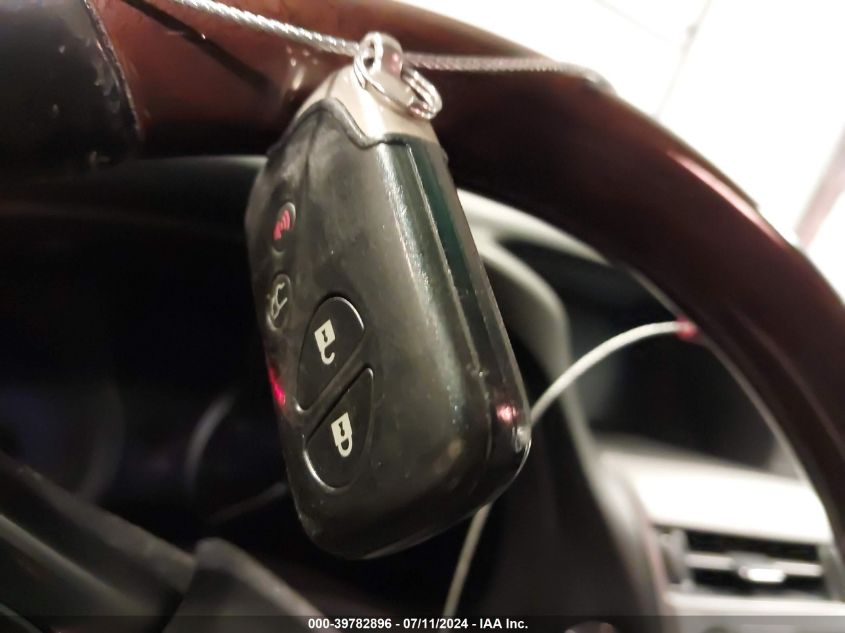 2010 Lexus Rx 450H VIN: JTJBC1BA7A2004125 Lot: 39782896