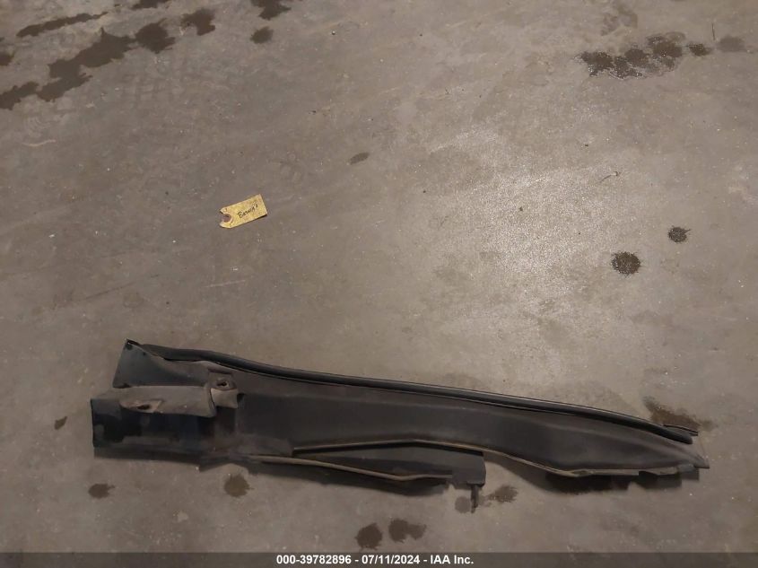 2010 Lexus Rx 450H VIN: JTJBC1BA7A2004125 Lot: 39782896