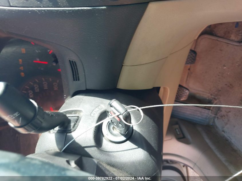 2004 Honda Accord 3.0 Ex VIN: 1HGCM81784A013625 Lot: 39782922