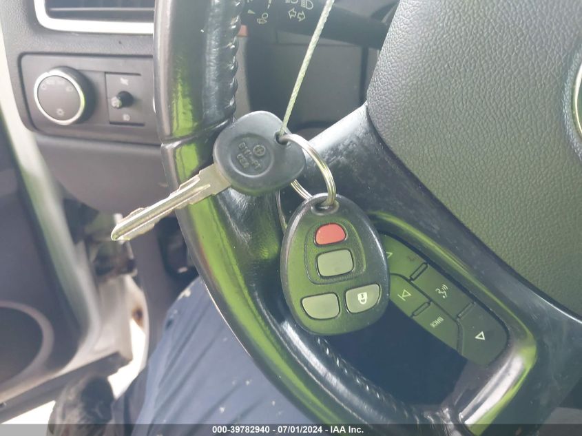 2007 Chevrolet Suburban 1500 Lt VIN: 3GNFK16327G148594 Lot: 39782940