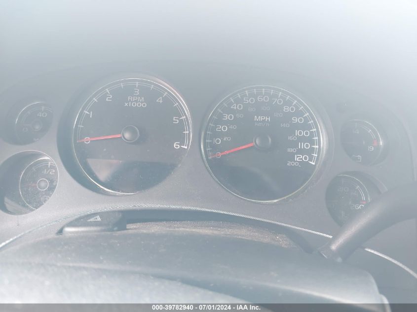 2007 Chevrolet Suburban 1500 Lt VIN: 3GNFK16327G148594 Lot: 39782940