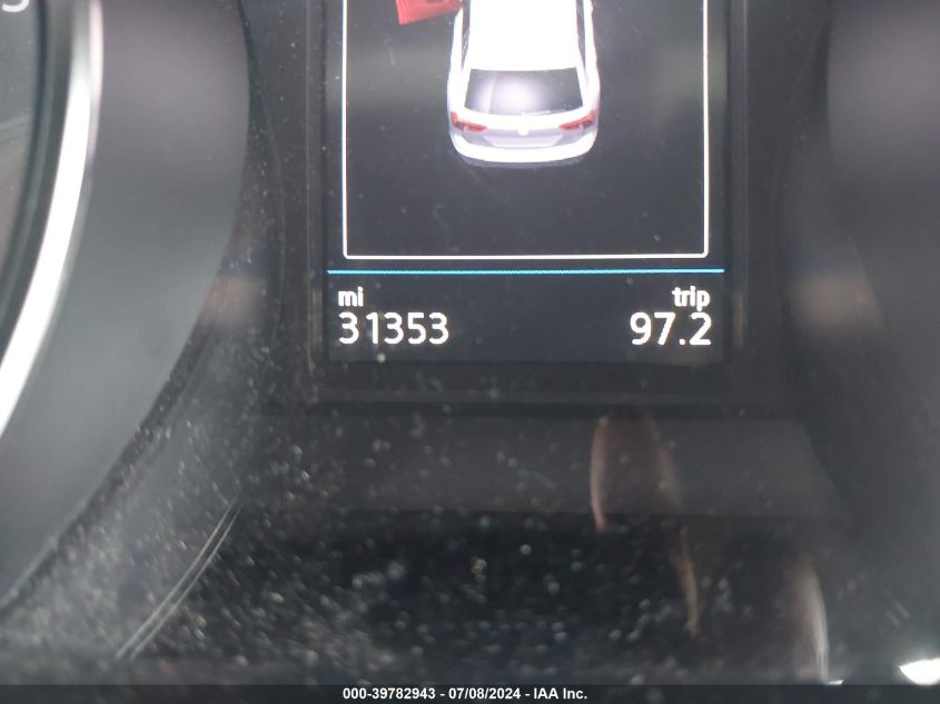 2021 Volkswagen Tiguan 2.0T Se/2.0T Se R-Line Black/2.0T Sel VIN: 3VV3B7AXXMM038304 Lot: 39782943