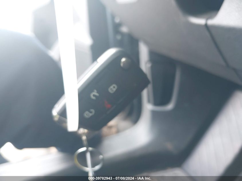 2021 Volkswagen Tiguan 2.0T Se/2.0T Se R-Line Black/2.0T Sel VIN: 3VV3B7AXXMM038304 Lot: 39782943