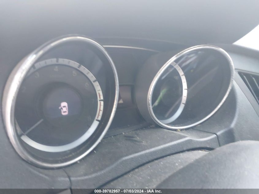 5NPEB4AC9BH016932 2011 Hyundai Sonata Gls