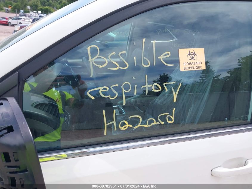 2012 Chrysler Town & Country Touring VIN: 2C4RC1BG7CR313796 Lot: 39782961