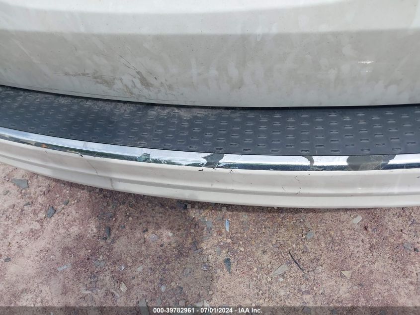 2012 Chrysler Town & Country Touring VIN: 2C4RC1BG7CR313796 Lot: 39782961