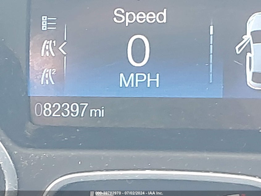 2018 Ford Focus S VIN: 1FADP3E25JL258318 Lot: 39782970