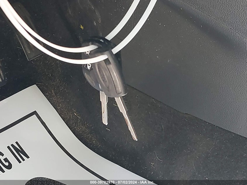 2018 Ford Focus S VIN: 1FADP3E25JL258318 Lot: 39782970