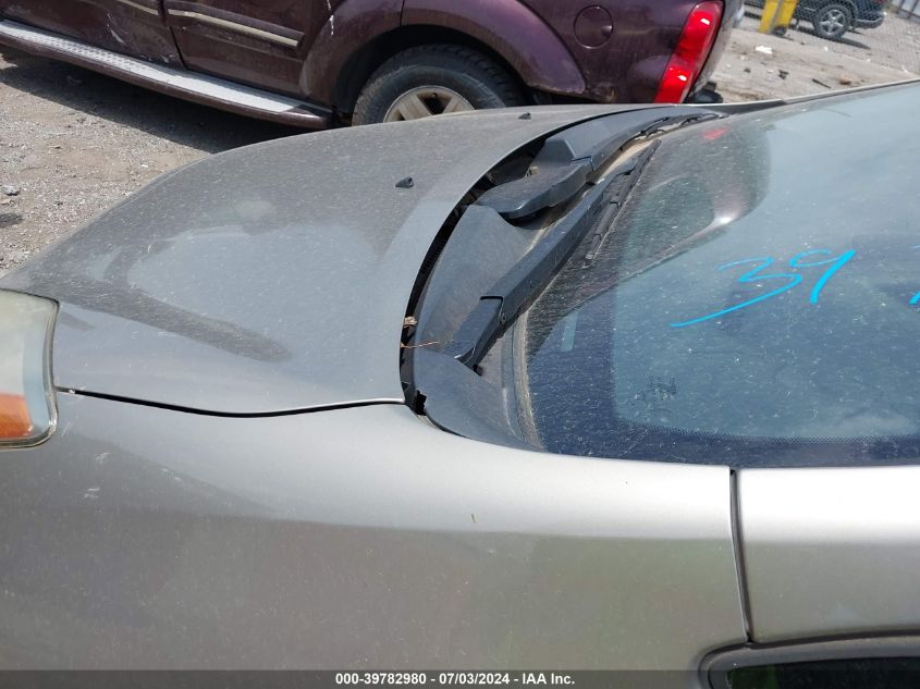 2008 Toyota Prius VIN: JTDKB20U487725153 Lot: 39782980