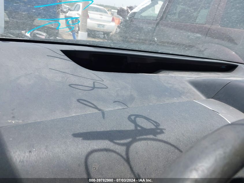 2008 Toyota Prius VIN: JTDKB20U487725153 Lot: 39782980