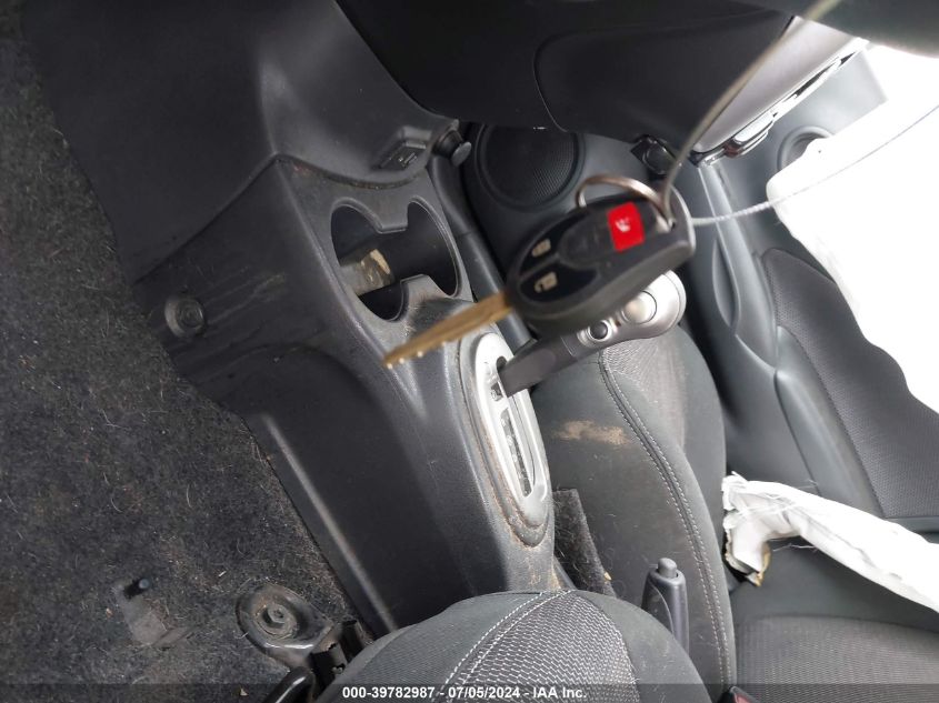 2017 Nissan Versa 1.6 Sv VIN: 3N1CN7APXHL846141 Lot: 39782987