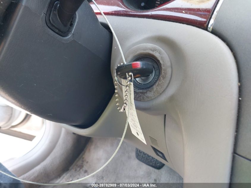 2004 Lexus Es 330 VIN: JTHBA30G645032155 Lot: 39782989