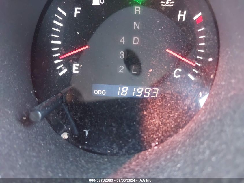 2004 Lexus Es 330 VIN: JTHBA30G645032155 Lot: 39782989