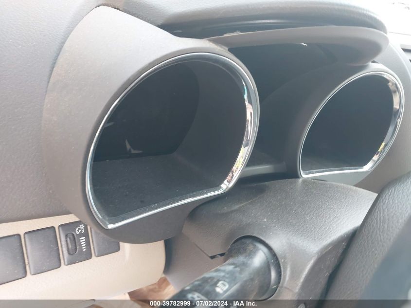 2010 Toyota Highlander VIN: 5TDZK3EH5AS001547 Lot: 39782999