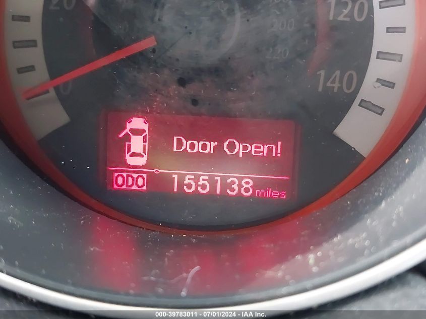 2012 Kia Forte Ex VIN: KNAFU5A2XC5535269 Lot: 39783011