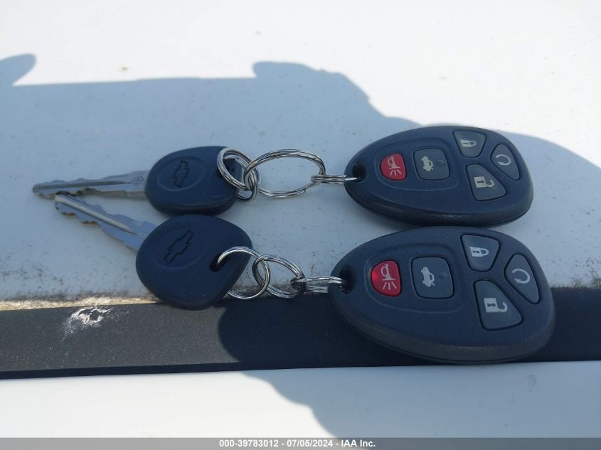 2007 Chevrolet Impala Lt VIN: 2G1WT58N279187202 Lot: 39783012