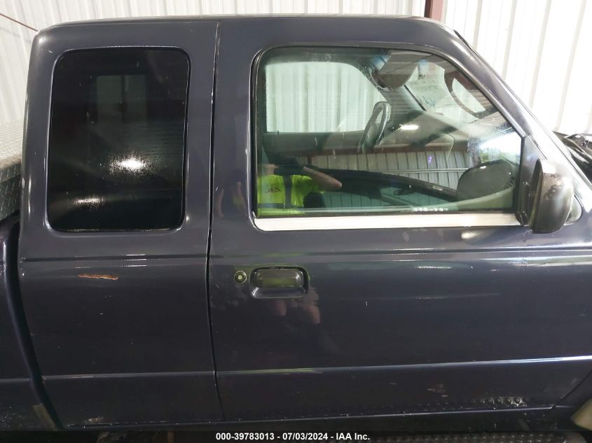 2003 Ford Ranger Super Cab VIN: 1FTZR45E13TA17983 Lot: 39783013