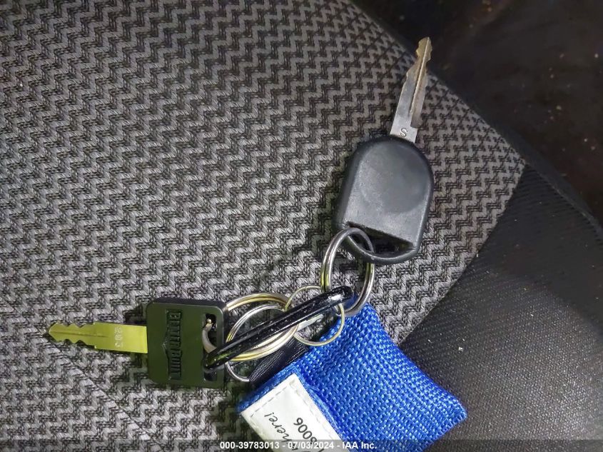 2003 Ford Ranger Super Cab VIN: 1FTZR45E13TA17983 Lot: 39783013