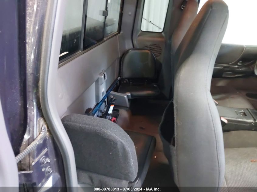 2003 Ford Ranger Super Cab VIN: 1FTZR45E13TA17983 Lot: 39783013