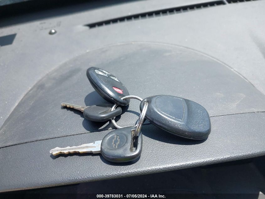 2CNDL43F086007268 2008 Chevrolet Equinox Lt