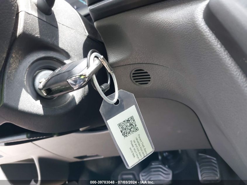 2023 Ford Transit T-350 VIN: 1FBAX2Y84PKB08307 Lot: 39783048