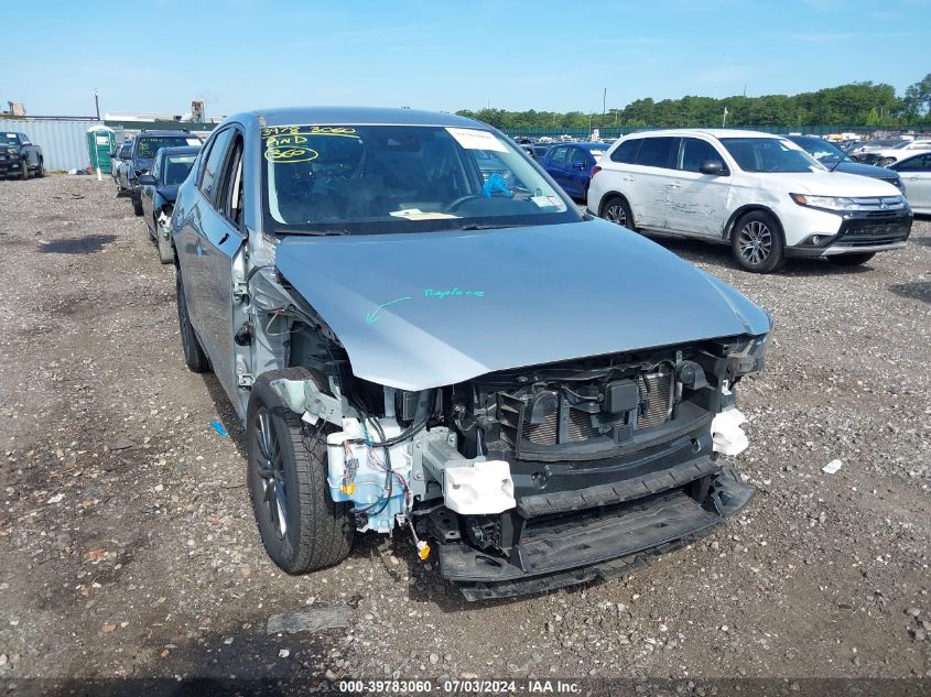 JM3KFBCM9K0680198 2019 MAZDA CX-5 - Image 17