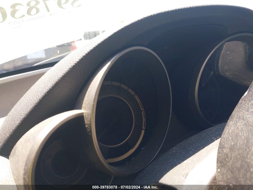 2009 Acura Mdx VIN: 2HNYD28259H524773 Lot: 39783078