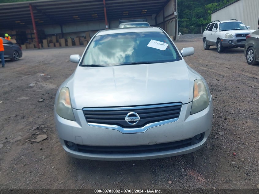 2009 Nissan Altima 2.5 S VIN: 1N4AL21E59C147711 Lot: 39783082
