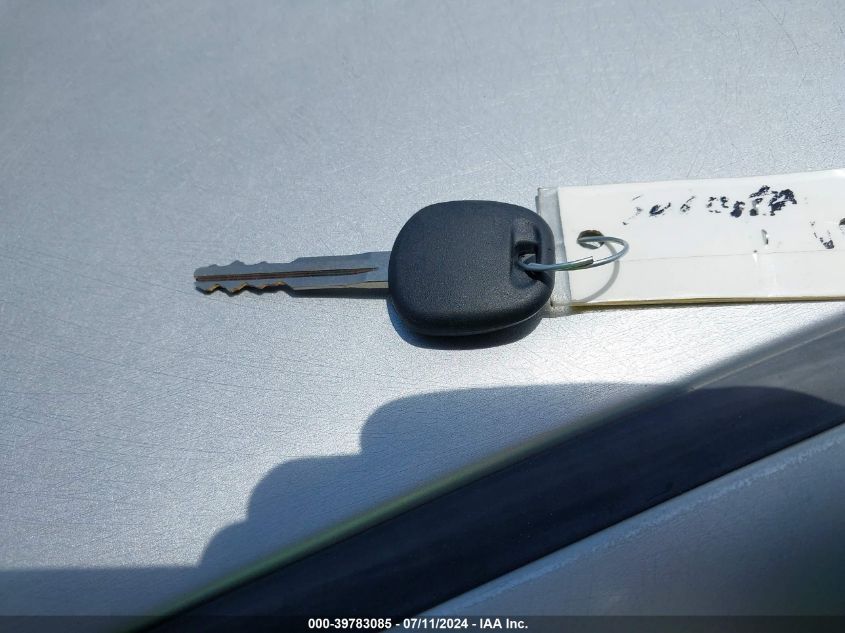 2009 Toyota Corolla Le VIN: 1NXBU40EX9Z133639 Lot: 39783085