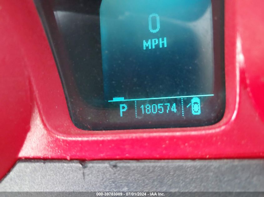 2010 Chevrolet Camaro 1Lt VIN: 2G1FB1EV0A9187349 Lot: 39783089