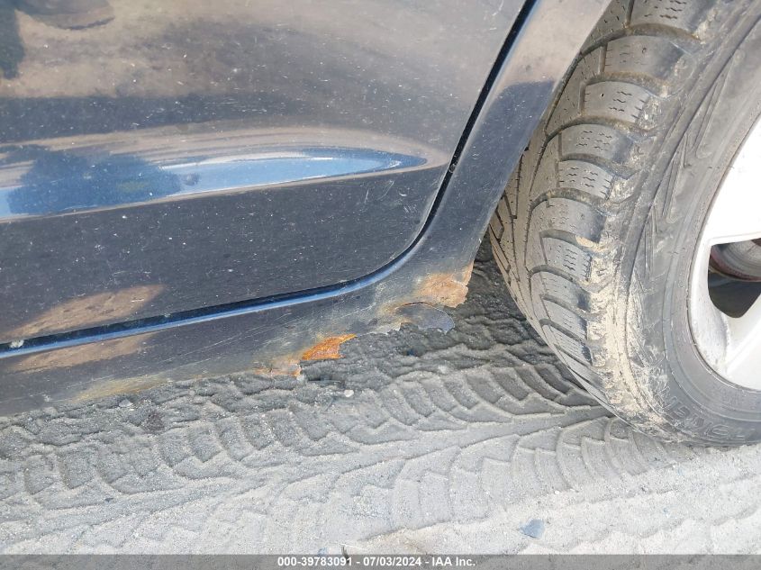 2009 Ford Fusion Se VIN: 3FAHP07Z19R148955 Lot: 39783091