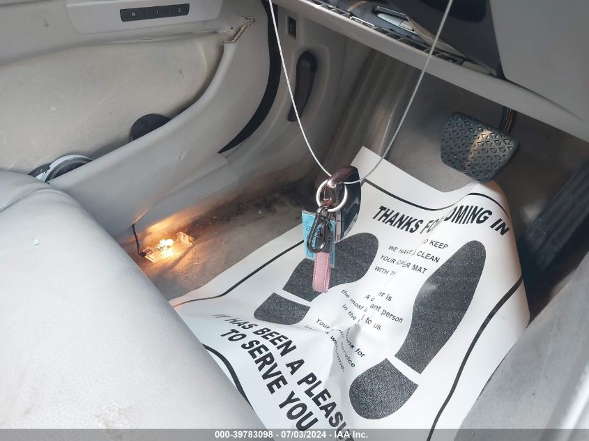 2013 BMW 528 I VIN: WBAXG5C57DDY31571 Lot: 39783098