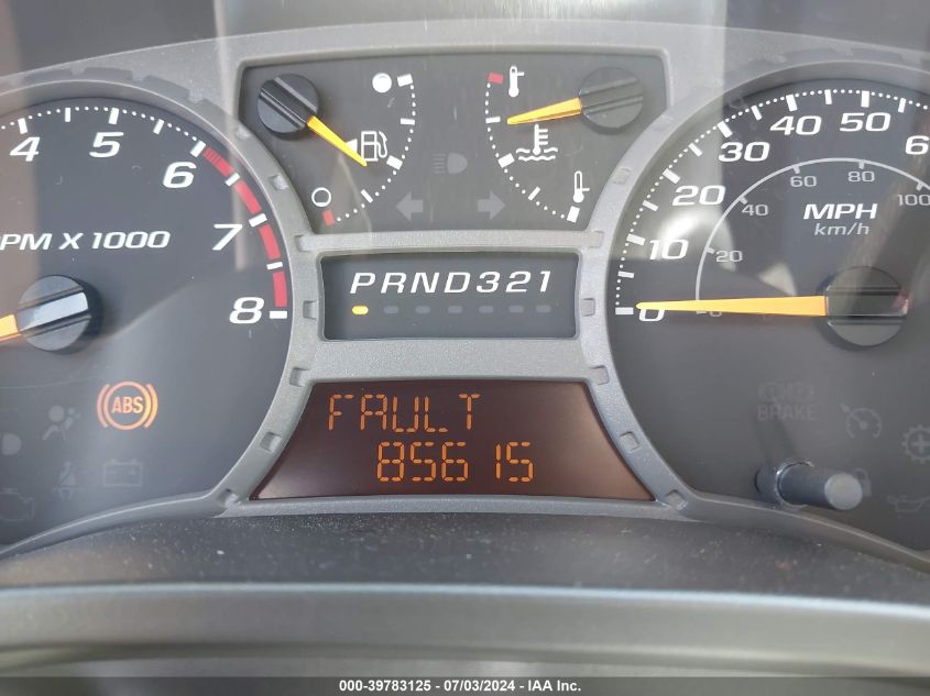 2006 Chevrolet Colorado Lt VIN: 1GCDS136768150747 Lot: 39783125