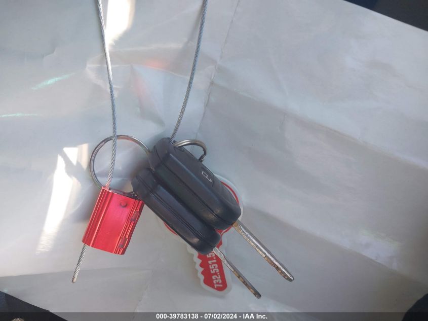 2012 Ford Explorer VIN: 1FMHK8B84CGA38482 Lot: 39783138