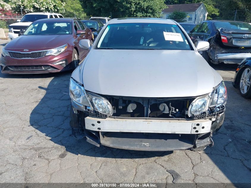 2010 Lexus Es 350 VIN: JTHBB1KF1A0049206 Lot: 39783150