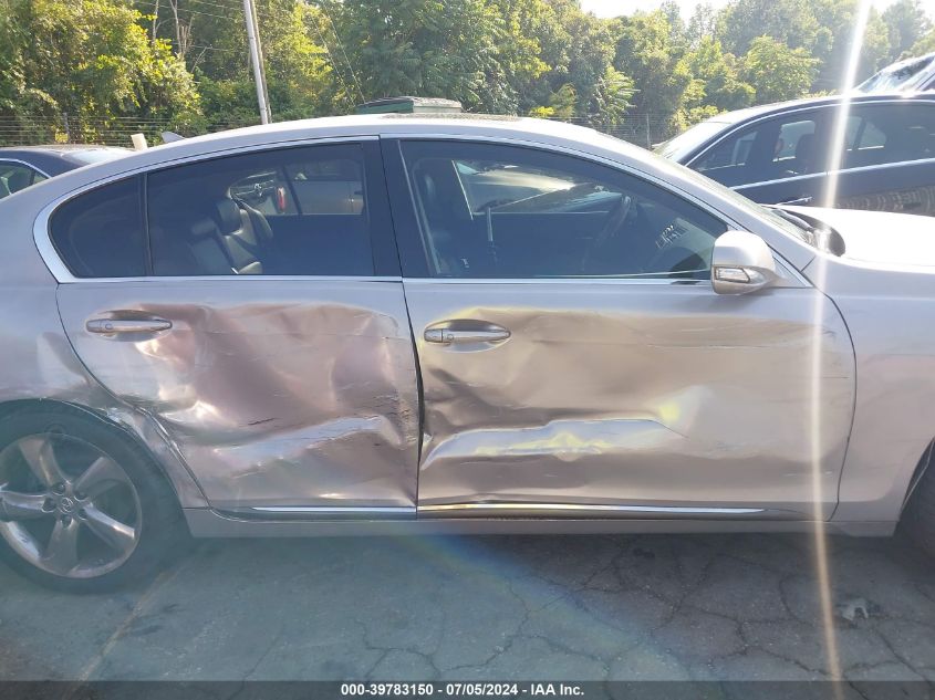 2010 Lexus Es 350 VIN: JTHBB1KF1A0049206 Lot: 39783150