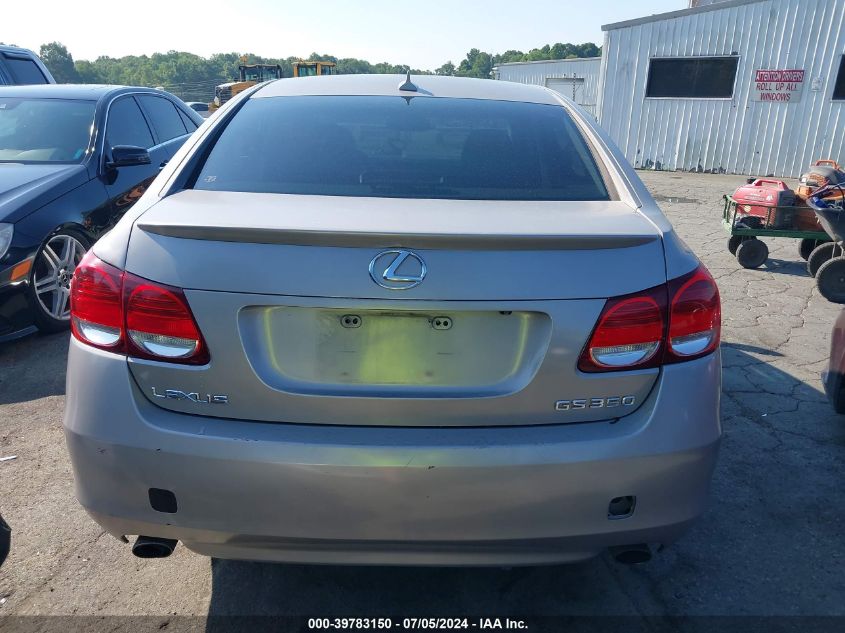 2010 Lexus Es 350 VIN: JTHBB1KF1A0049206 Lot: 39783150