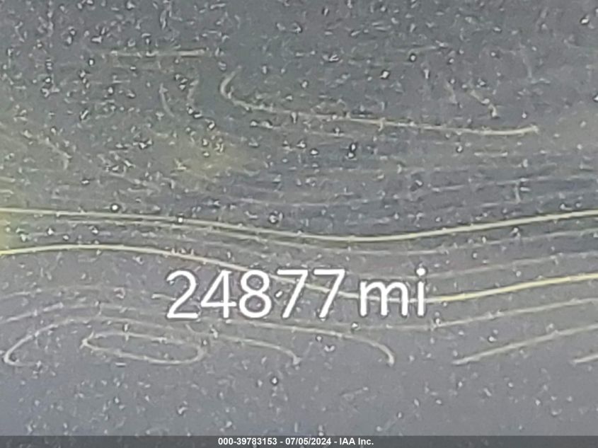 2023 Jeep Grand Cherokee L Laredo 4X2 VIN: 1C4RJJAG8P8835541 Lot: 39783153