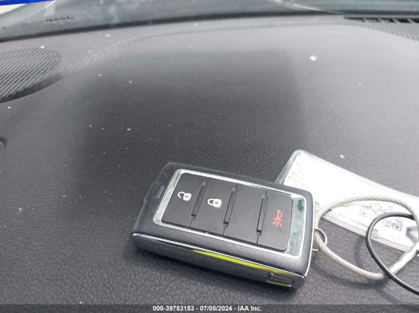 2023 Jeep Grand Cherokee L Laredo 4X2 VIN: 1C4RJJAG8P8835541 Lot: 39783153