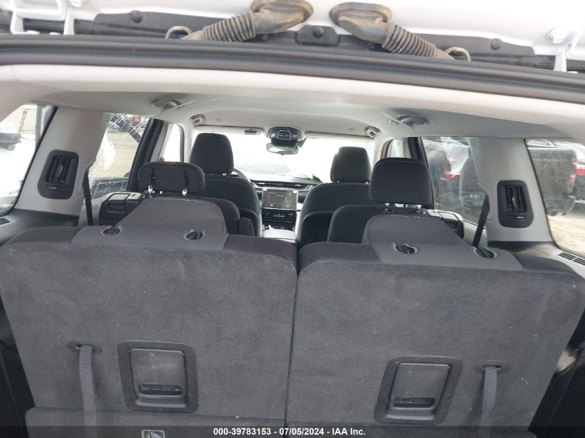 2023 Jeep Grand Cherokee L Laredo 4X2 VIN: 1C4RJJAG8P8835541 Lot: 39783153